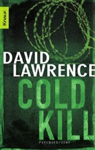 David Lawrence - Cold Kill