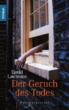 David Lawrence - Der Geruch des Todes