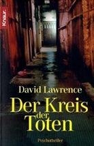 David Lawrence - Der Kreis der Toten