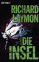 Richard Laymon - Die Insel