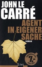 John le Carré - Agent in eigener Sache
