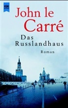 John Le Carré - Das Rußland-Haus