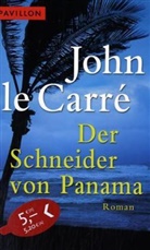 John le Carré - Der Schneider von Panama
