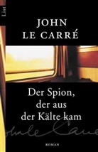 John le Carré - Der Spion, der aus der Kälte kam