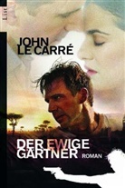 John le Carré - Der ewige Gärtner