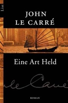John le Carré - Eine Art Held