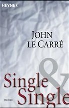 John le Carré - Single & Single