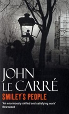 John le Carré - Smiley's People
