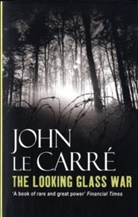 John Le Carré - The Looking Glass War
