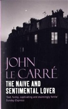 John le Carré - The Naive and Sentimental Lover