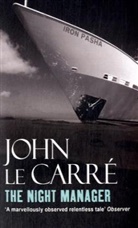 John le Carre, John le Carré - The Night Manager