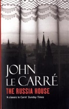 John le Carré - The Russia House