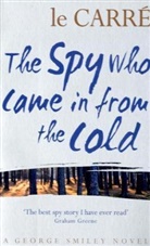 John Le Carre, John le Carré - The Spy Who Came In From The Cold