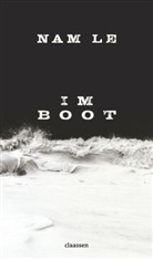 Nam Le - Im Boot