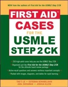 Le, T. Le, Tao Le - First aid cases for the usmle step