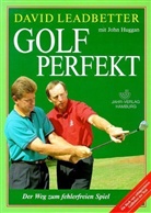 David Leadbetter - Golf perfekt