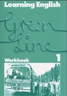 Learning English, Green Line - 1: Workbook, 1. Lehrjahr