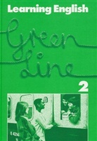 Learning English, Green Line - Tl.2: Pupil's Book, 2. Lehrjahr