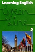 Learning English, Green Line - Tl.5: Pupil's Book, 5. Lehrjahr