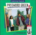 Learning English, Password Green, Ausgabe für Nordrhein-Westfalen, Hessen, Rheinland-Pfalz, Berlin, - 1: 1 Audio-CD zum Schülerbuch (Audio book)