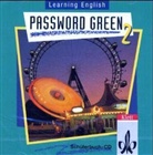 Learning English, Password Green, Ausgabe für Nordrhein-Westfalen, Hessen, Rheinland-Pfalz, Berlin, - 2: 1 Audio-CD zum Schülerbuch (Audio book)