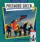 Learning English, Password Green, Ausgabe für Nordrhein-Westfalen, Hessen, Rheinland-Pfalz, Berlin, - 3: 1 Audio-CD zum Schülerbuch (Audio book)