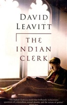 David Leavitt - The Indian Clerk