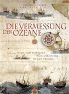 Olivier Le Carrer, Olivier LeCarrer - Die Vermessung der Ozeane