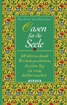 Norbert Lechleitner - Oasen für die Seele