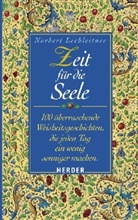 Norbert Lechleitner - Zeit für die Seele
