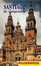 Kilian Lechner - Santiago de Compostela