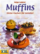 Helga Lederer - Muffins