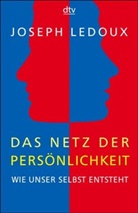 Joseph Ledoux, Joseph E. Ledoux - Das Netz der Persönlichkeit