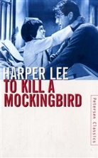 Harper Lee - To Kill a Mockingbird