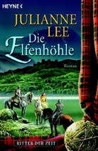 Julianne Lee - Die Elfenhöhle