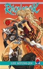 Myung-Jin Lee - Ragnarök. Bd.5