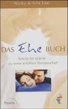 Nicky Lee, Sila Lee - Das Ehe-Buch