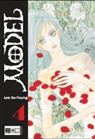 So-Young Lee, Lee So-Young - Model. Bd.4