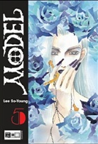 So-Young Lee, Lee So-Young - Model. Bd.5