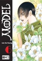 So-Young Lee, Lee So-Young - Model. Bd.6
