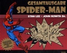 Stan Lee, John Romita - Gesamtausgabe Spider-Man. Bd.1