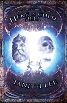 Tanith Lee - Lionwolf 2