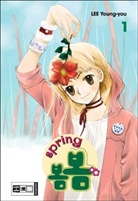 Young-you Lee - Spring. Bd.1