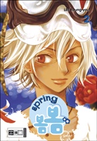 Young-you Lee - Spring. Bd.2