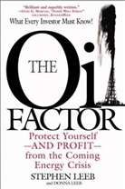 Donna Leeb, Stephen Leeb - The Oil Factor