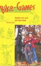 Patrik Lehner - Bike-Games