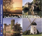 Rose M. Lehnhof - Zauberhafter Niederrhein