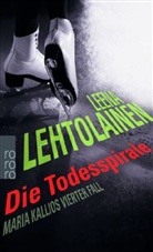 Leena Lehtolainen - Die Todesspirale, Sonderausgabe