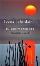 Leena Lehtolainen - Im schwarzen See