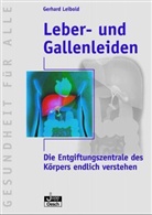 Gerhard Leibold - Leber- und Gallenleiden
